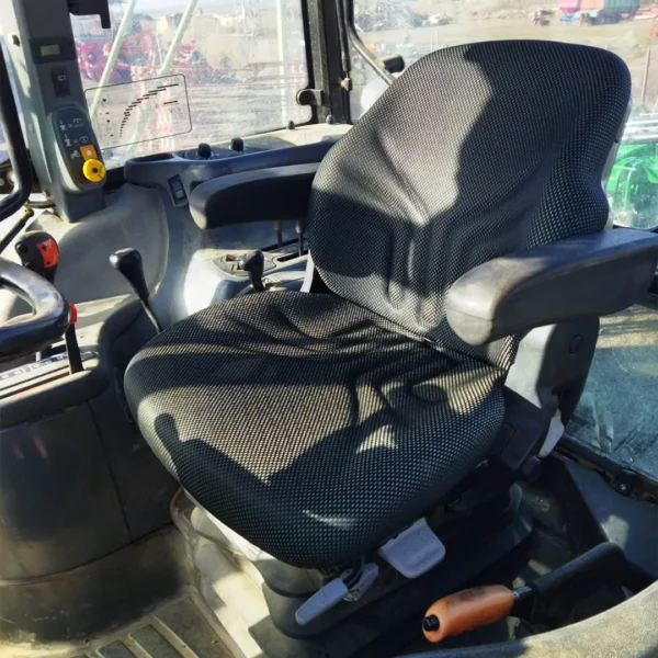 NEW HOLLAND TS