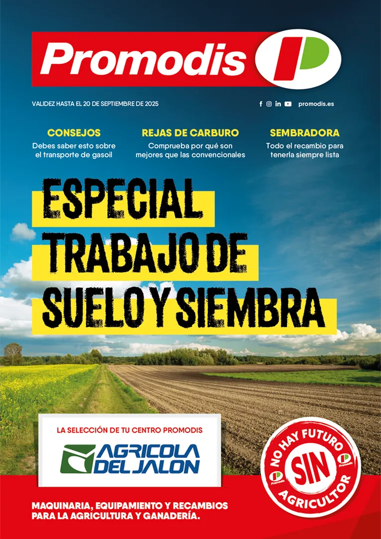 Mailing verano 25