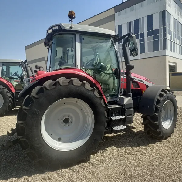 MASSEY FERGUSON 5S 125 - Imagen 2