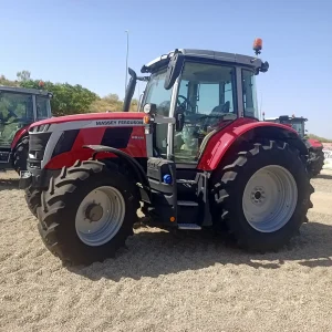 MASSEY FERGUSON 6S 135