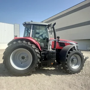 MASSEY FERGUSON 7S 190