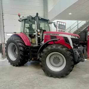 MASSEY FERGUSON 7S 210