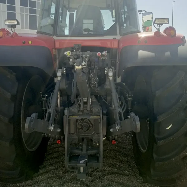 MASSEY FERGUSON 7S 190 - Imagen 3
