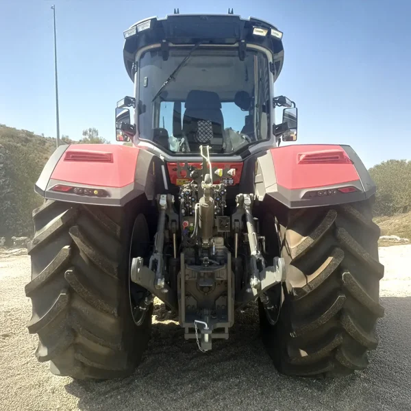 MASSEY FERGUSON 8S 245 - Imagen 3
