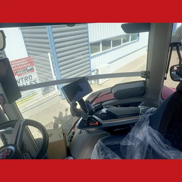 MASSEY FERGUSON 8S 245 - Imagen 4