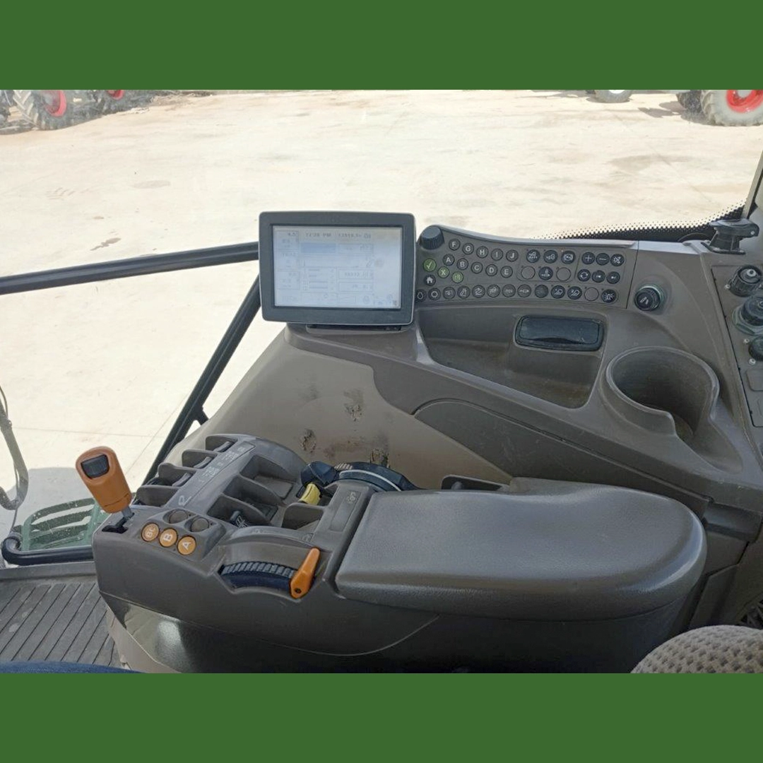 JOHN DEERE 6190R - Imagen 11