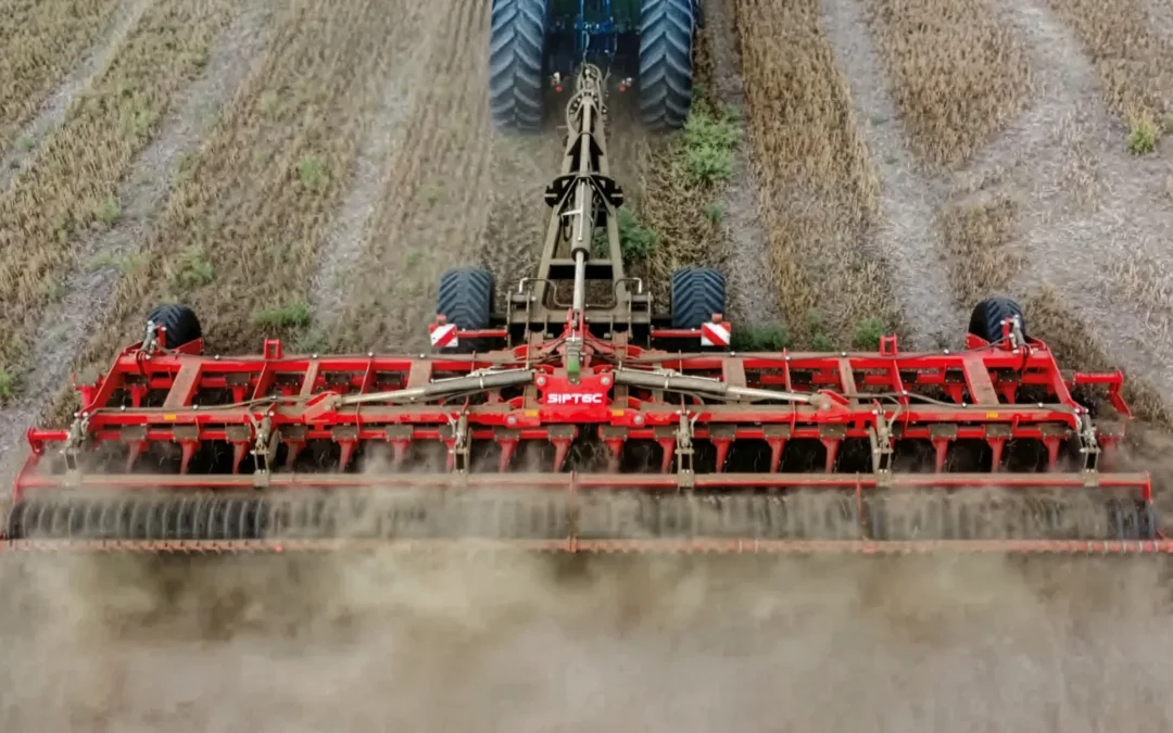 SIPTEC refuerza su red en Aragón con nuevos distribuidores exclusivos en Zaragoza y Huesca