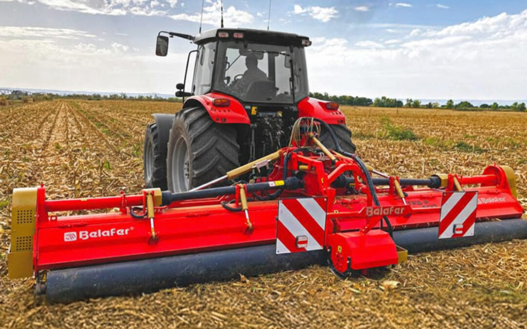 BELAFER incorpora a Evelio Suero como distribuidor exclusivo para Zaragoza y Huesca