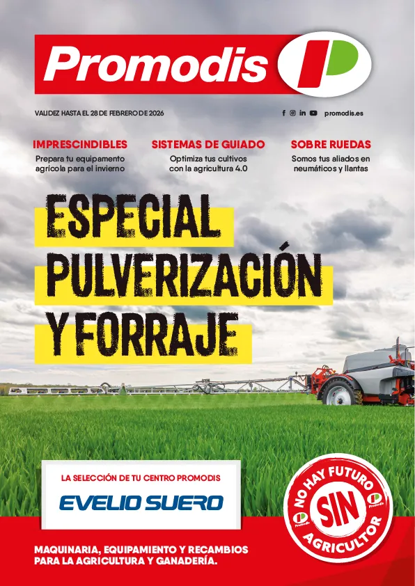 Revista Especial de Taller
