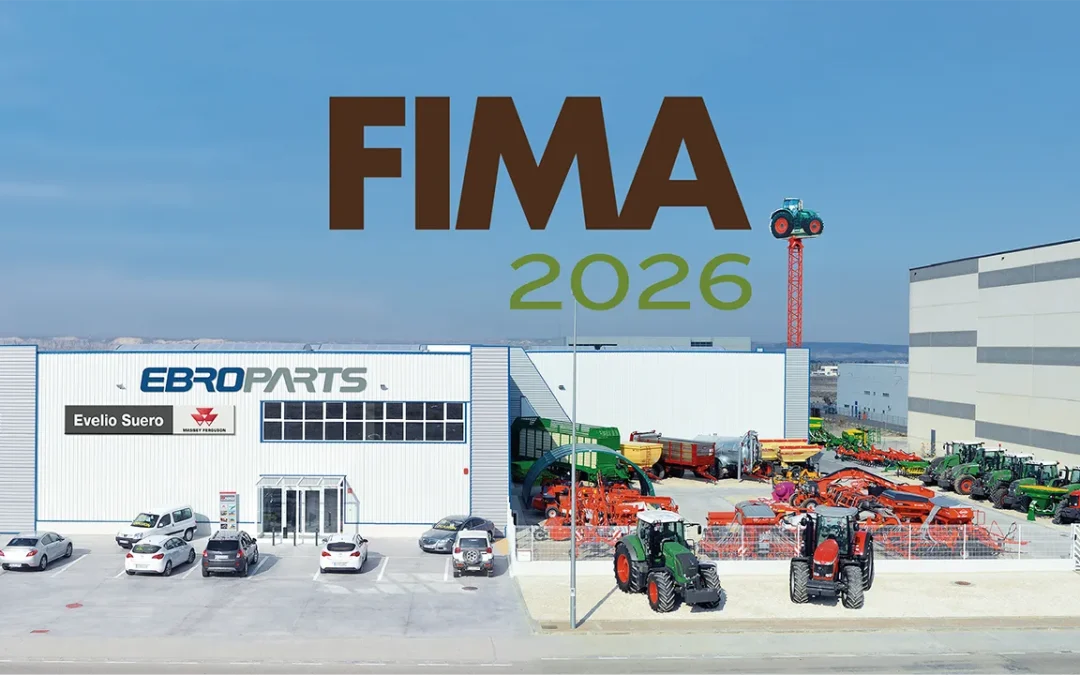 Celebramos la Semana FIMA en Evelio Suero Zaragoza