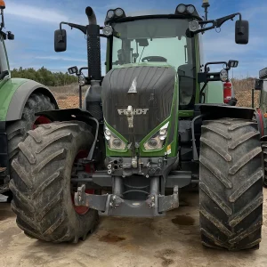 FENDT 828 Vario
