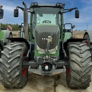 FENDT 824 Vario