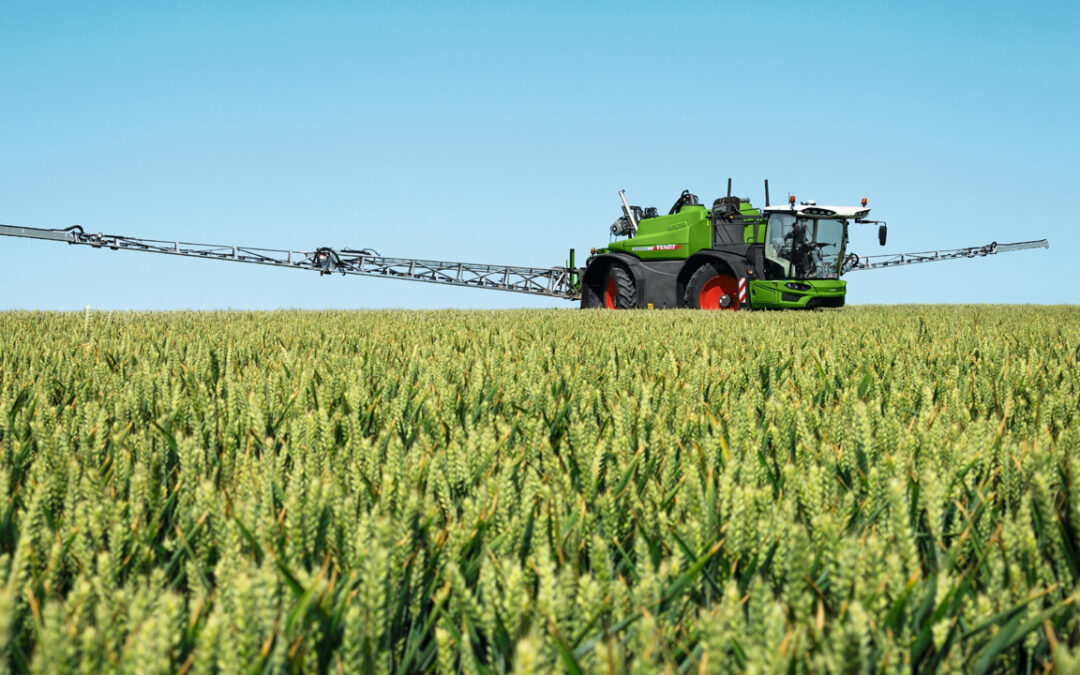 Preparando la campaña agrícola 2026: tecnología y eficiencia para empezar la temporada con garantías