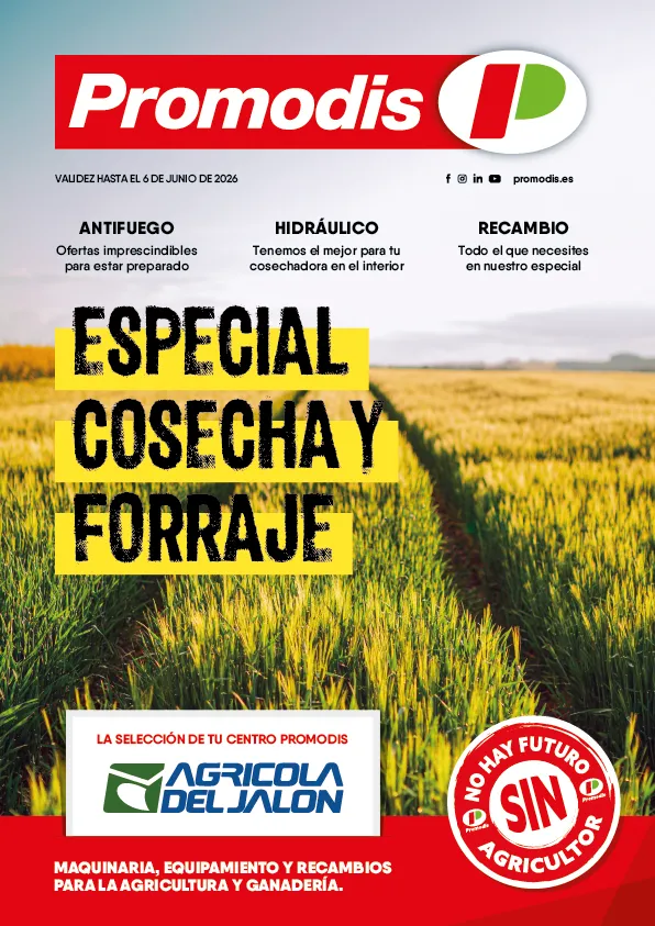 Revista Especial de Taller