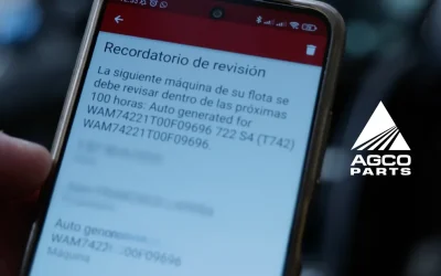 Connect y Care: tecnología, servicio y experiencia real para sacar más partido a cada máquina
