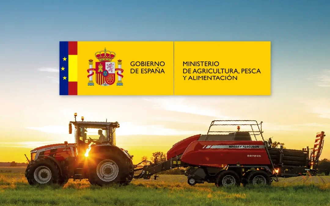 Plan Renove Maquinaria Agrícola 2026: todo listo para preparar tu solicitud