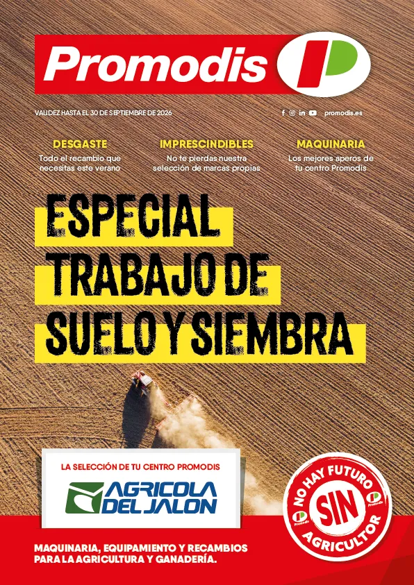Revista Especial de Taller