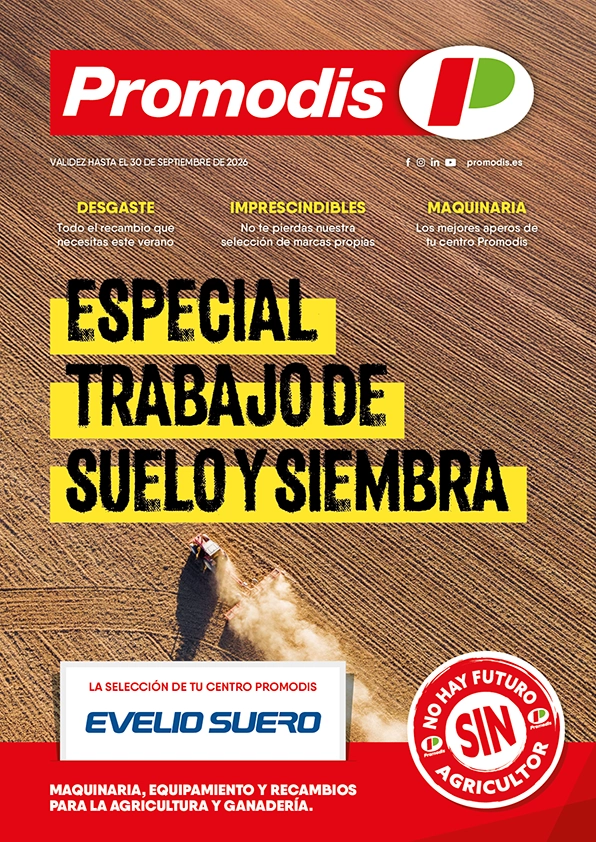 Revista Especial de Taller