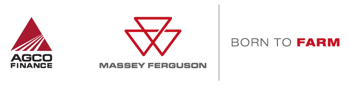 ES-MF-logo-Born-to-farm-AGCO Massey Ferguson