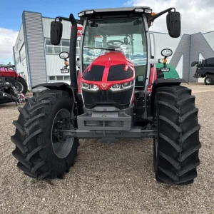 MASSEY FERGUSON 5S125