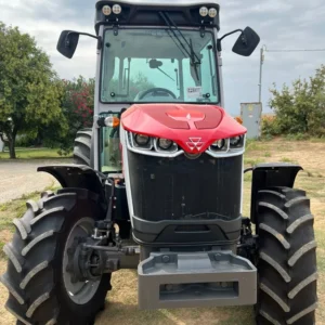 MASSEY FERGUSON 3FR95