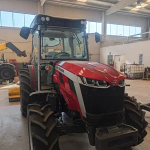 MASSEY FERGUSON 3FR95