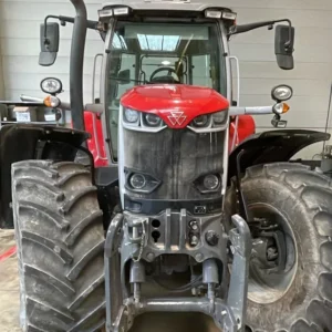 MASSEY FERGUSON 7S190